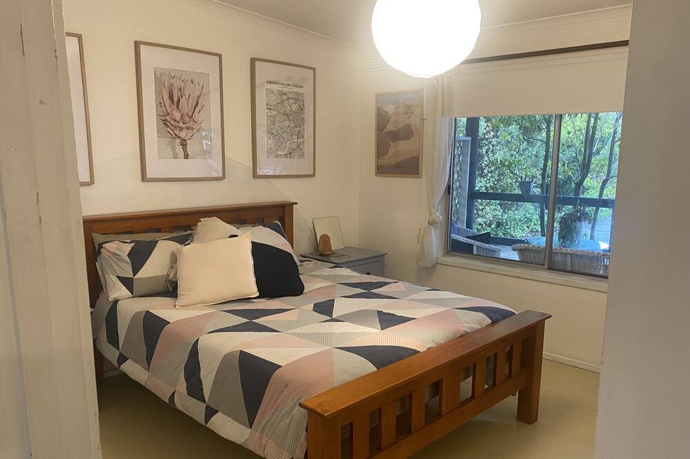 Photo of Bedroom in Hastings