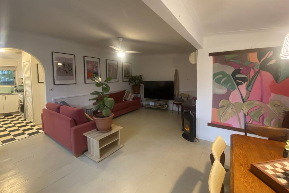 Photo of Livingroom in Hastings