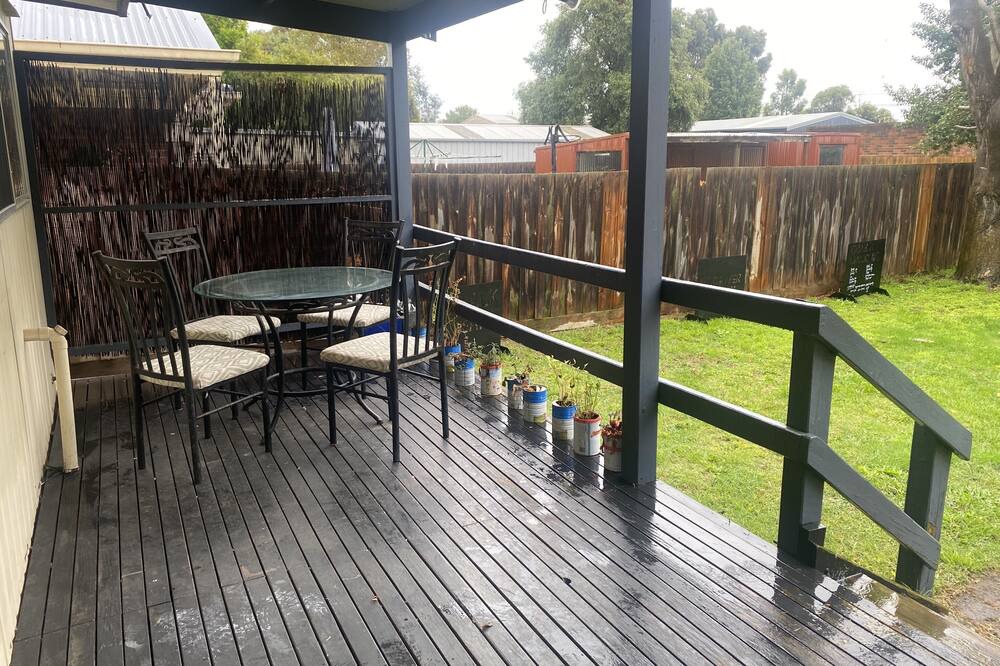 Photo of Outdoor in Hastings