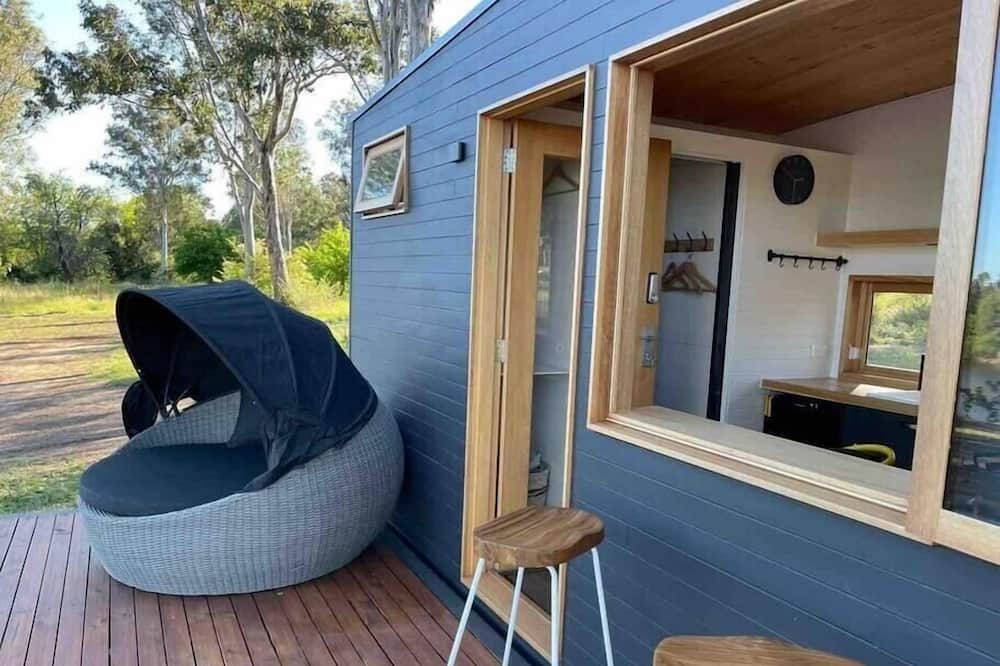 Photo of Patio Balcony in Yarramundi