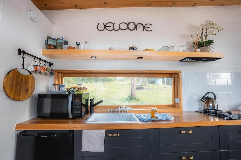 Photo of Kitchen in Yarramundi