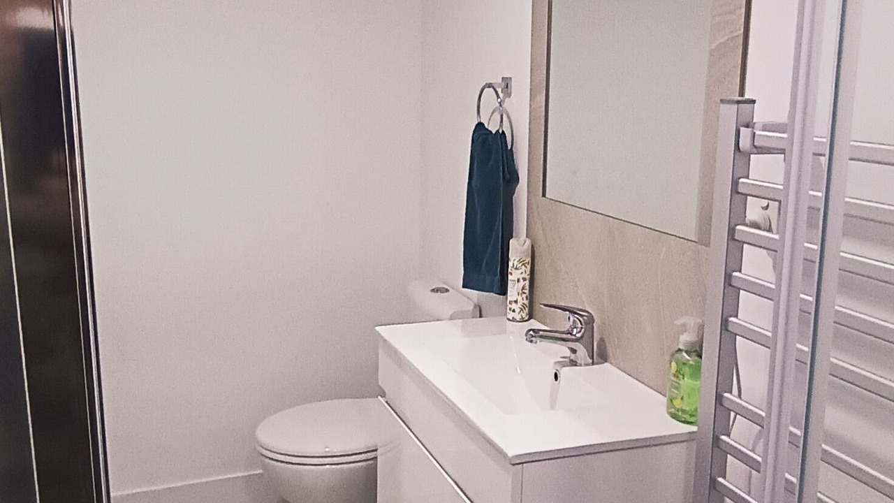 Photo of Bathroom in Berridale