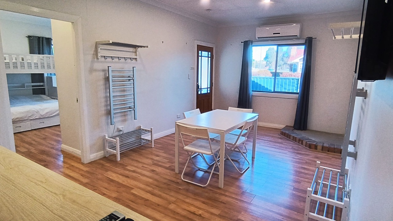 Photo of Livingroom in Berridale