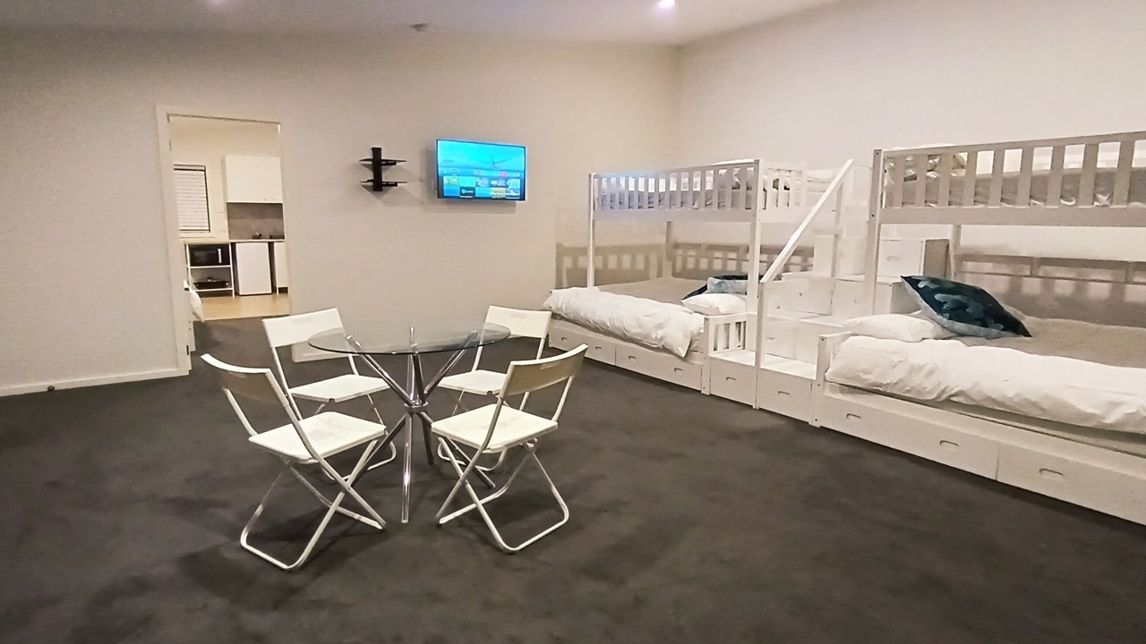 Photo of Bedroom in Berridale