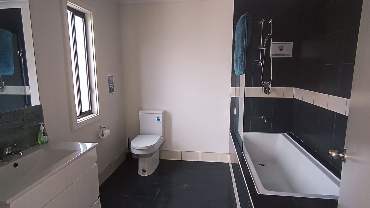 Photo of Bathroom in Berridale