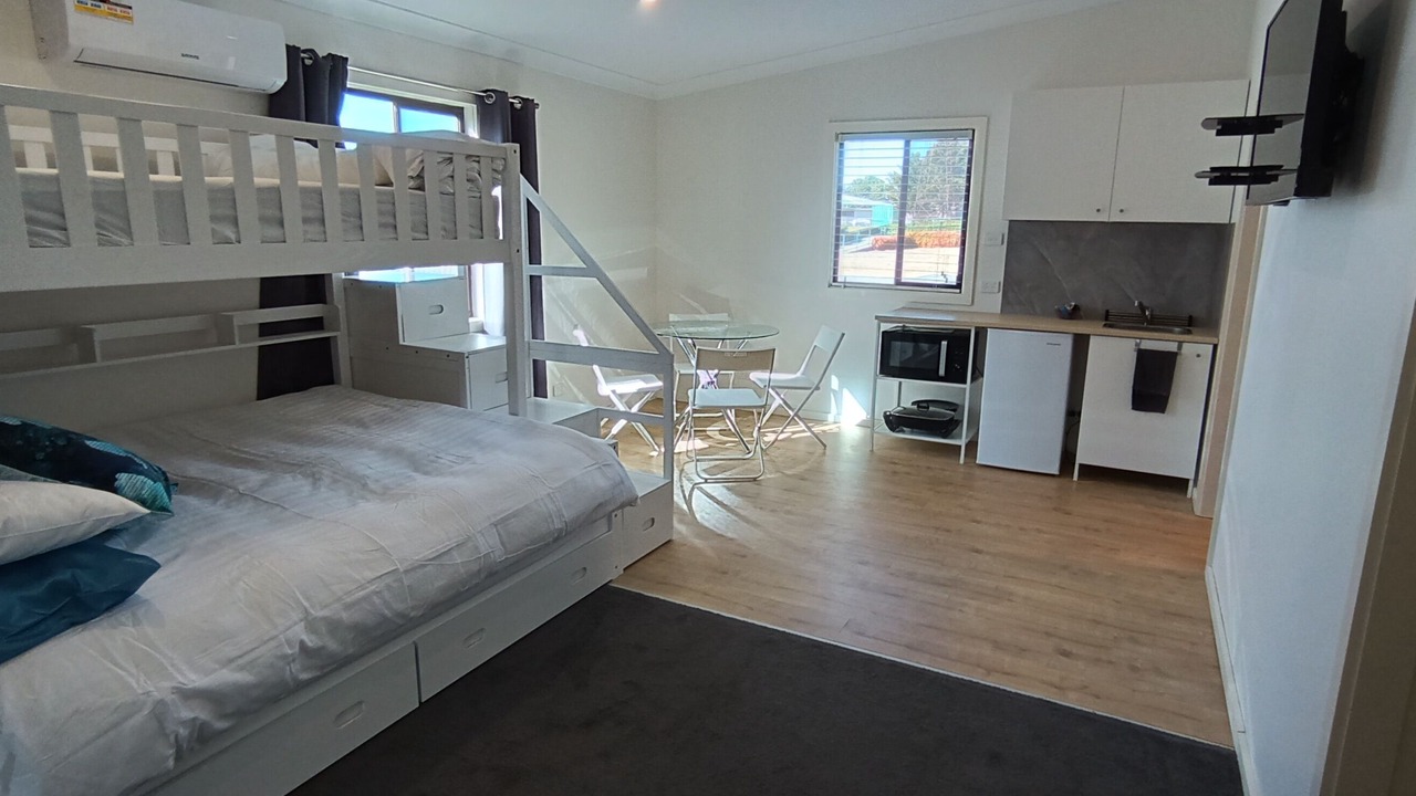 Photo of Bedroom in Berridale