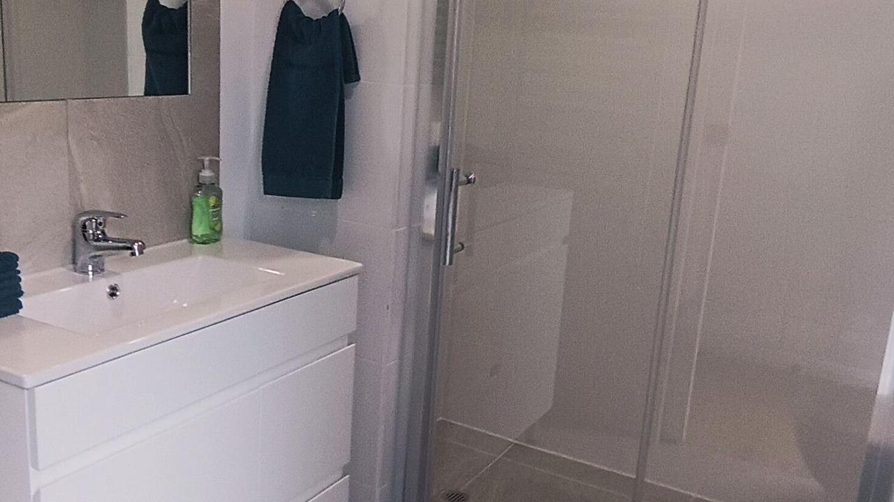 Photo of Bathroom in Berridale