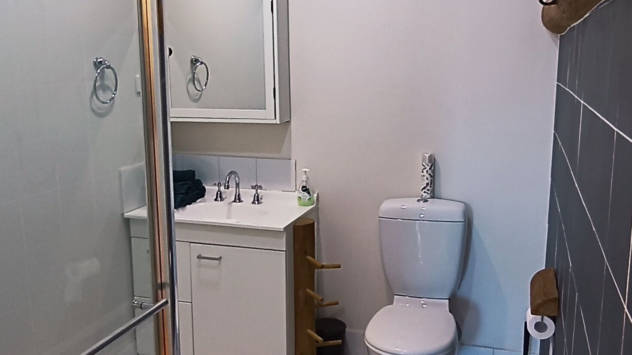 Photo of Bathroom in Berridale