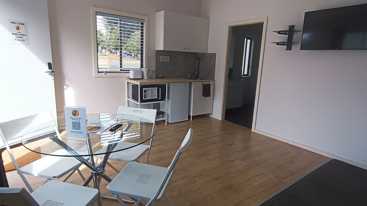 Photo of Bedroom in Berridale