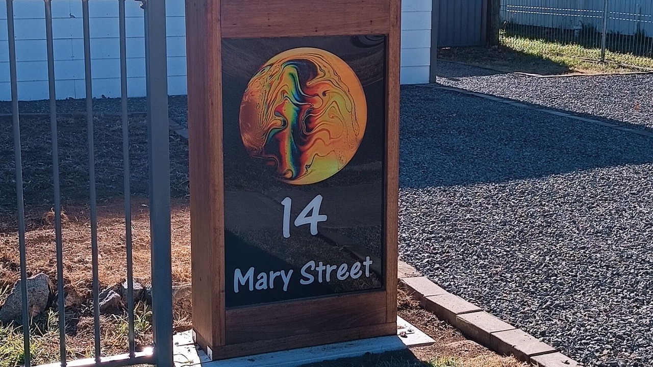 Photo of Outdoor in Berridale