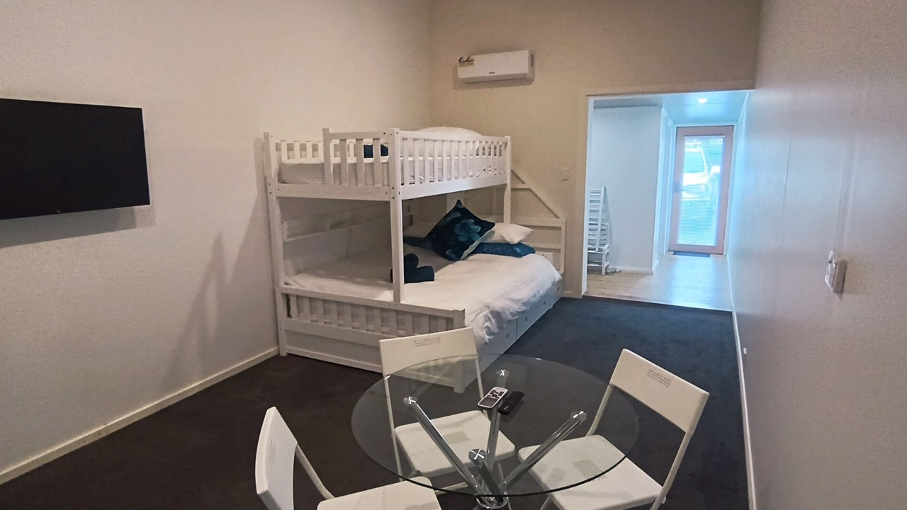 Photo of Bedroom in Berridale