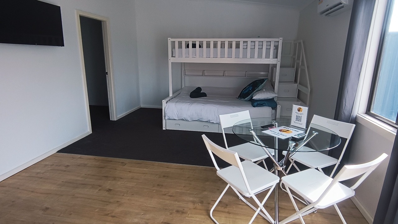 Photo of Bedroom in Berridale