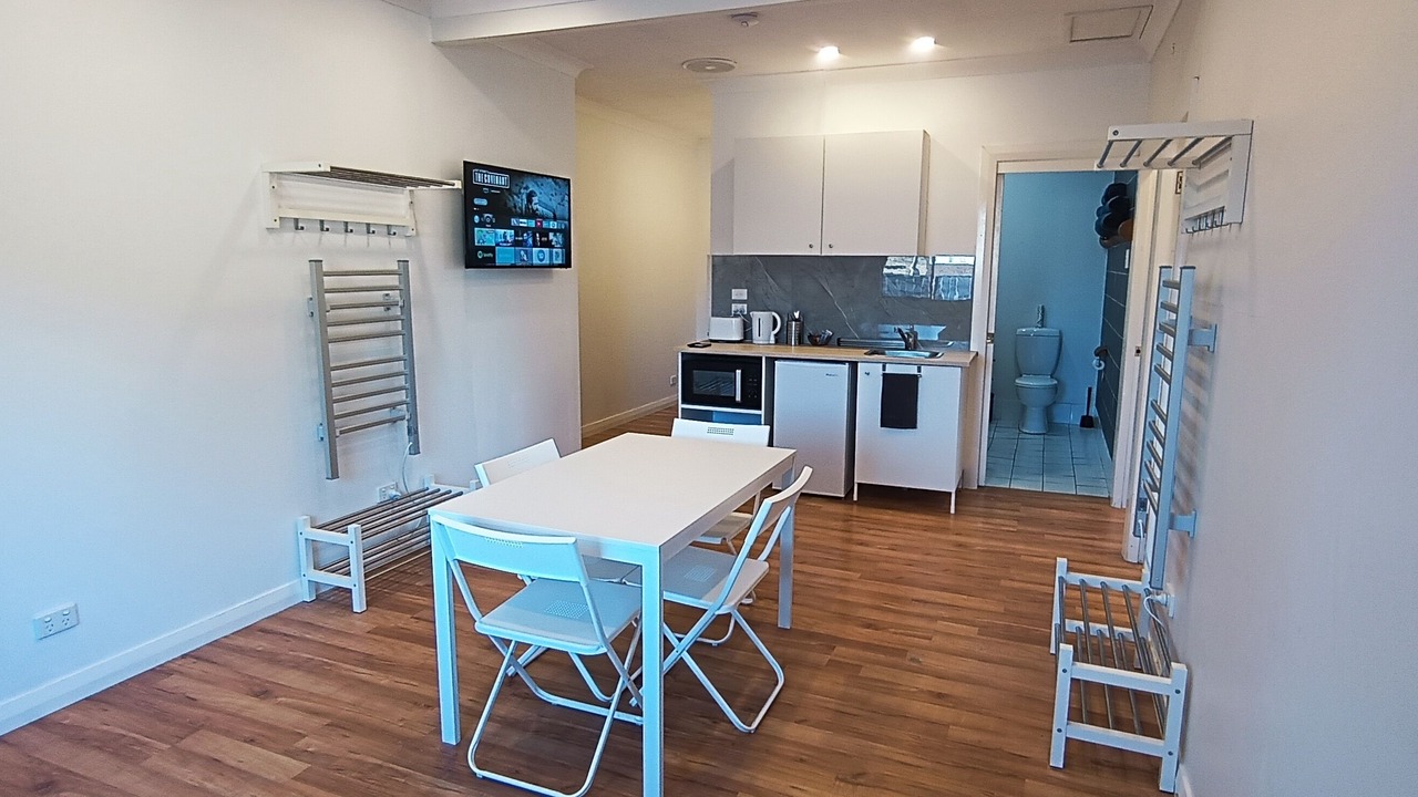 Photo of Bedroom in Berridale