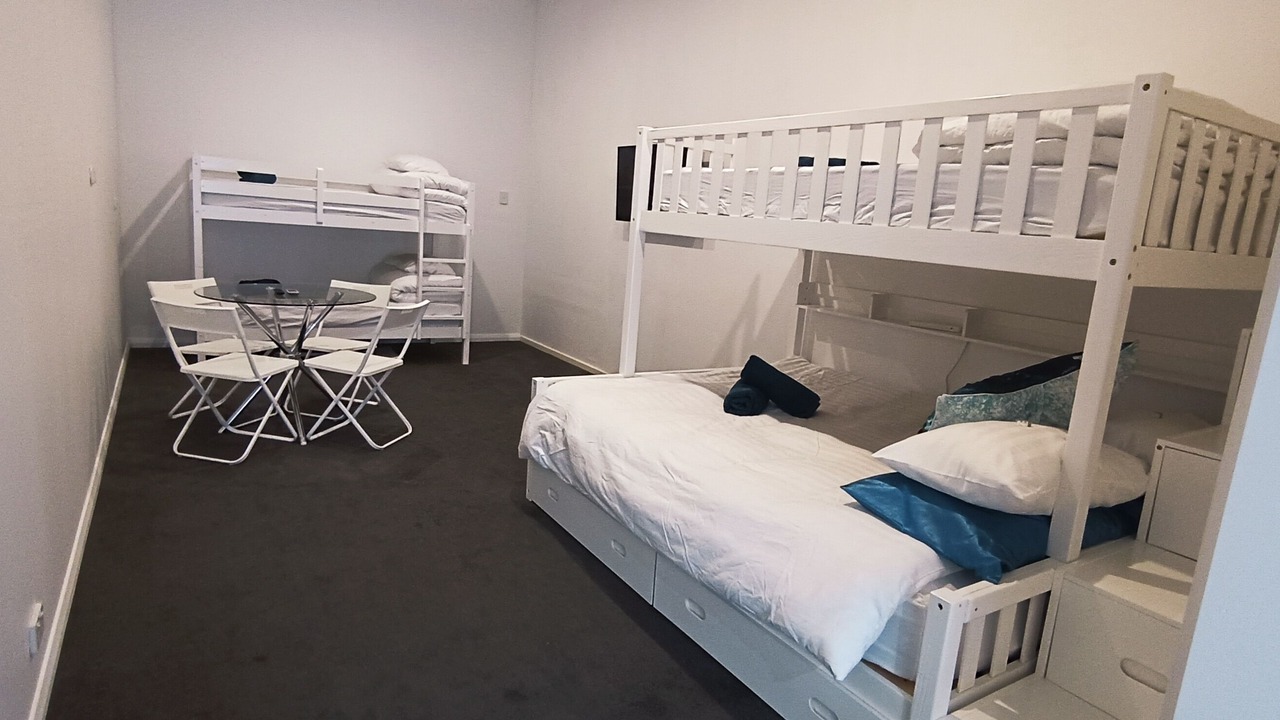 Photo of Bedroom in Berridale