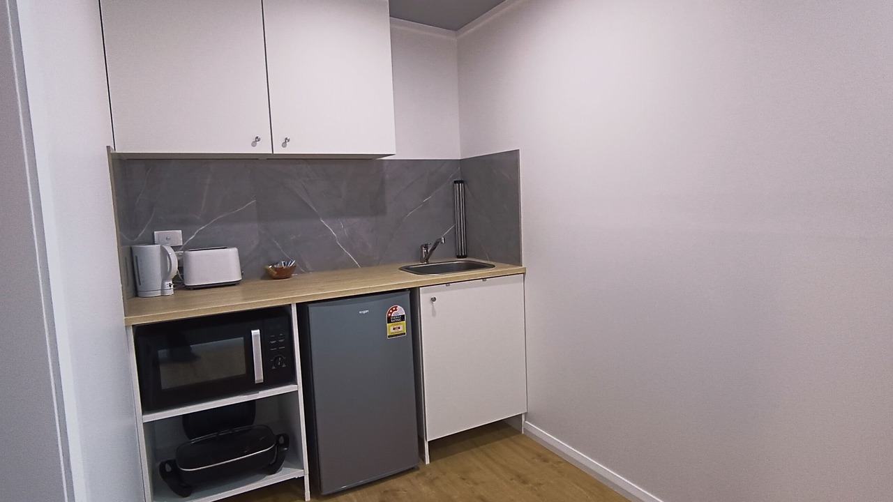 Photo of Kitchen in Berridale