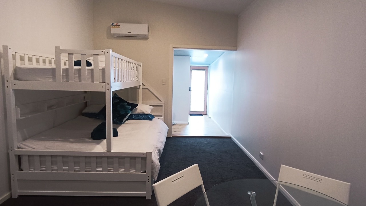 Photo of Bedroom in Berridale