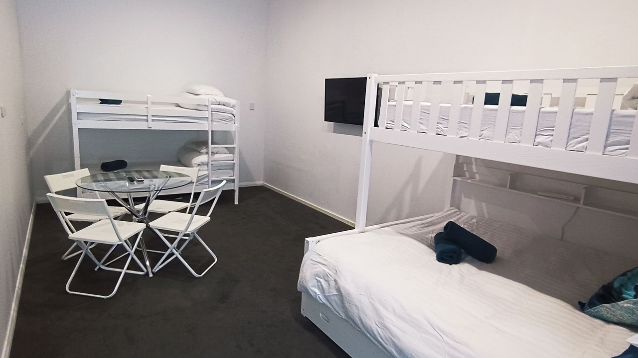 Photo of Bedroom in Berridale