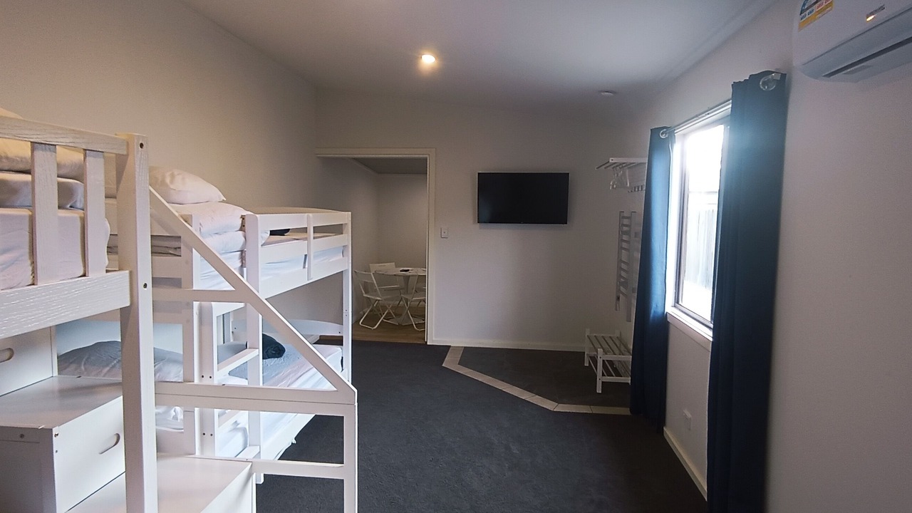 Photo of Bedroom in Berridale