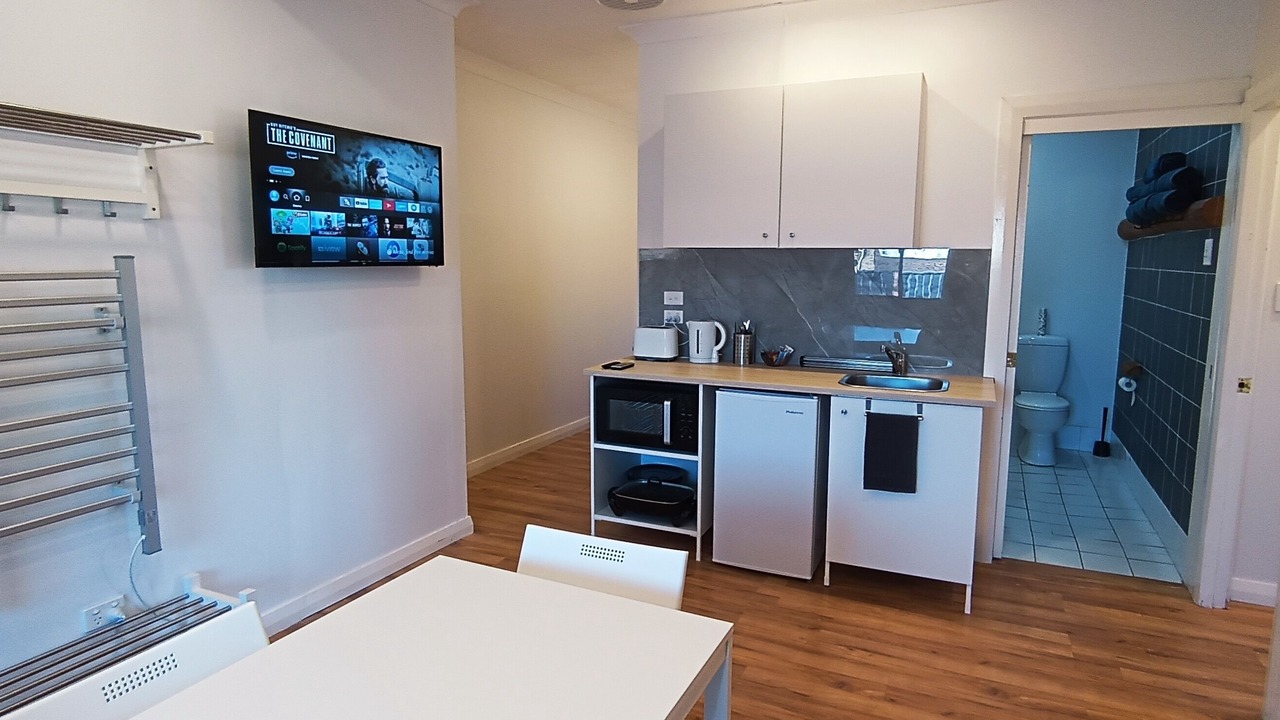 Photo of Kitchen in Berridale