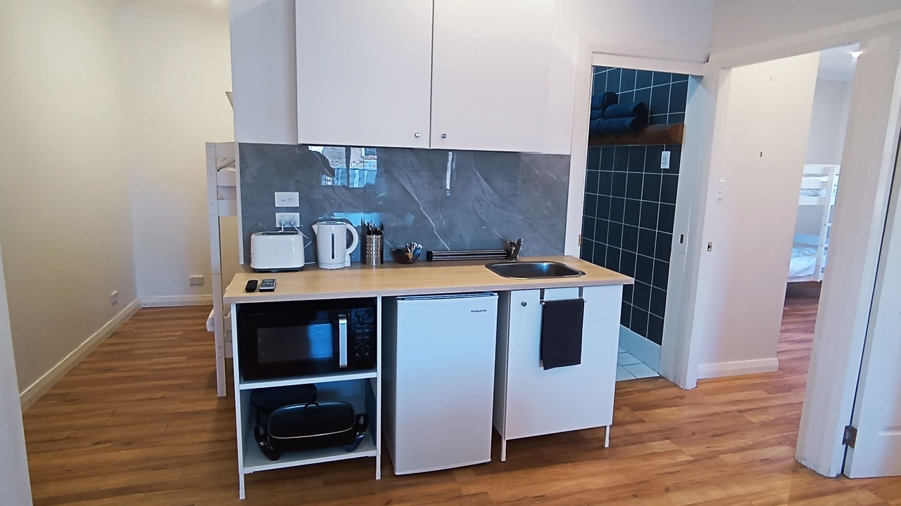 Photo of Kitchen in Berridale