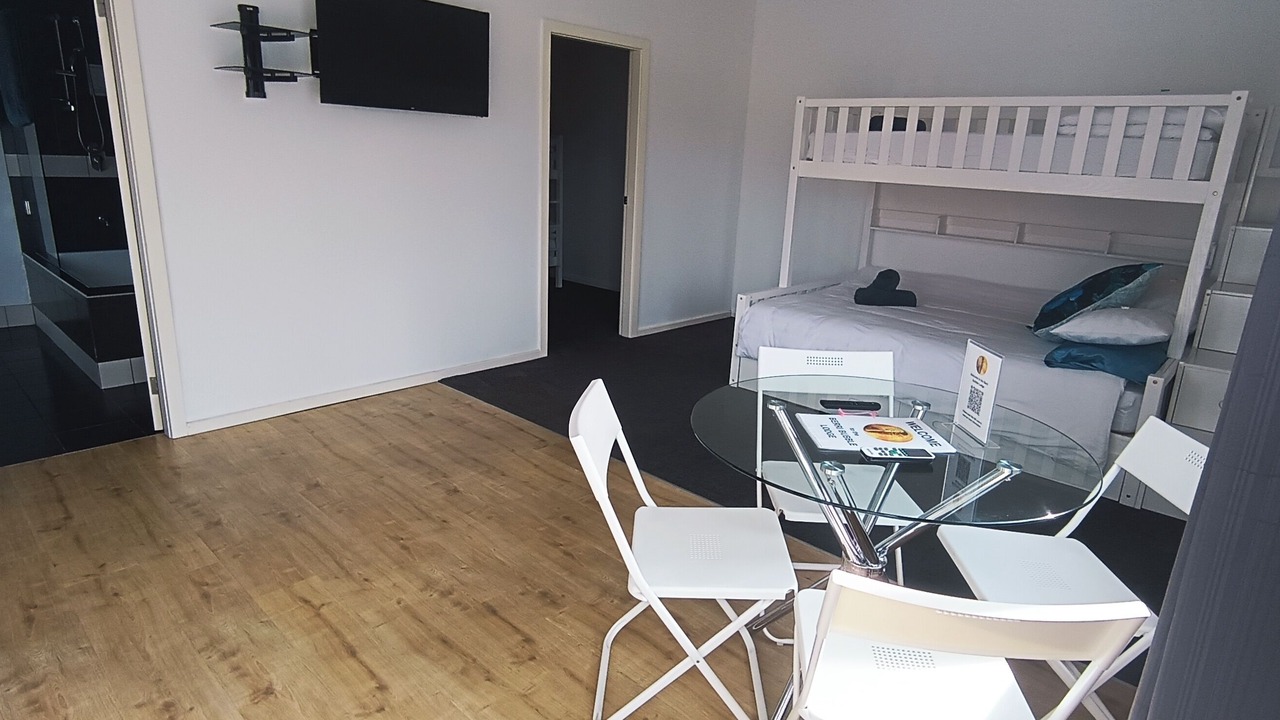 Photo of Bedroom in Berridale