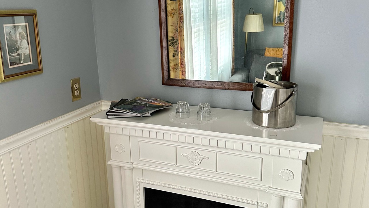 Photo of Bedroom in Black Mountain