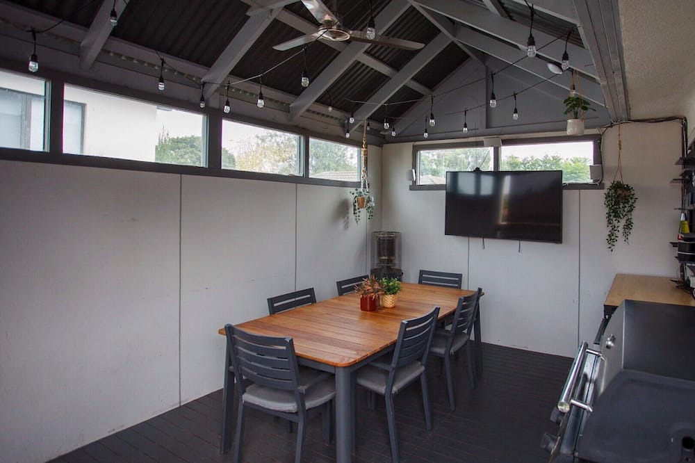 Photo of Patio Balcony in Highton