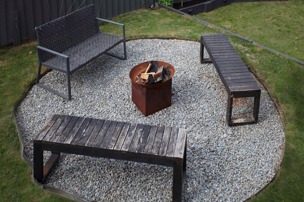 Photo of Patio Balcony in Highton