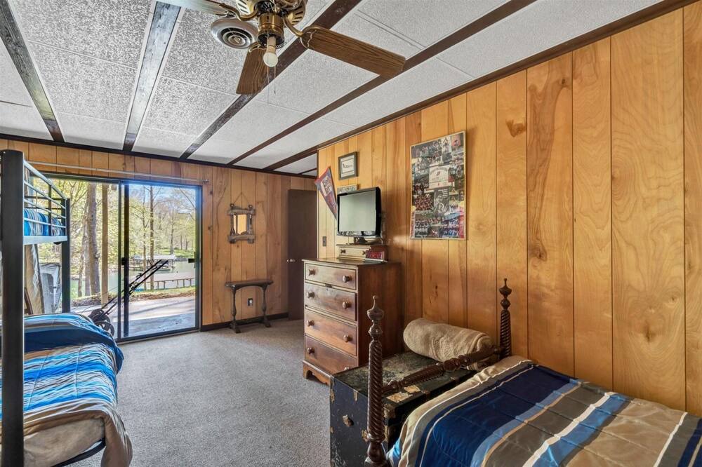 Photo of Bedroom in Moneta