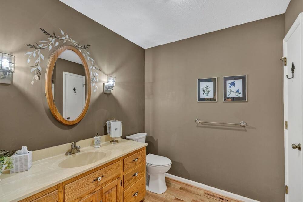 Photo of Bathroom in Moneta