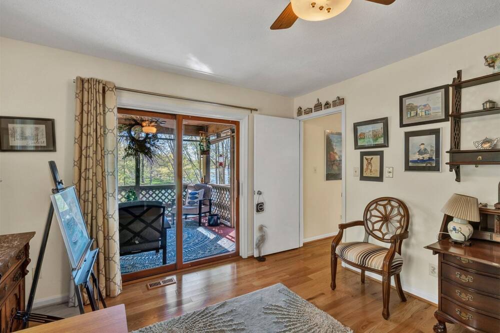 Photo of Livingroom in Moneta