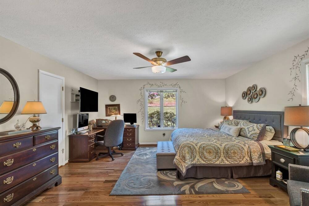 Photo of Bedroom in Moneta