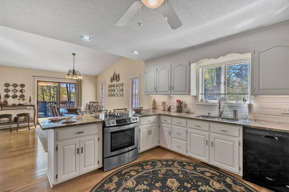 Photo of Kitchen in Moneta