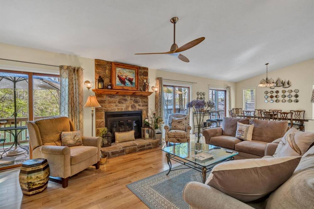 Photo of Livingroom in Moneta