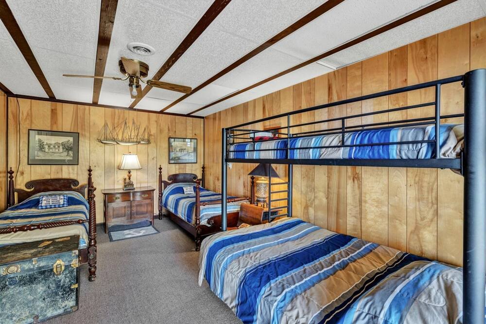 Photo of Bedroom in Moneta