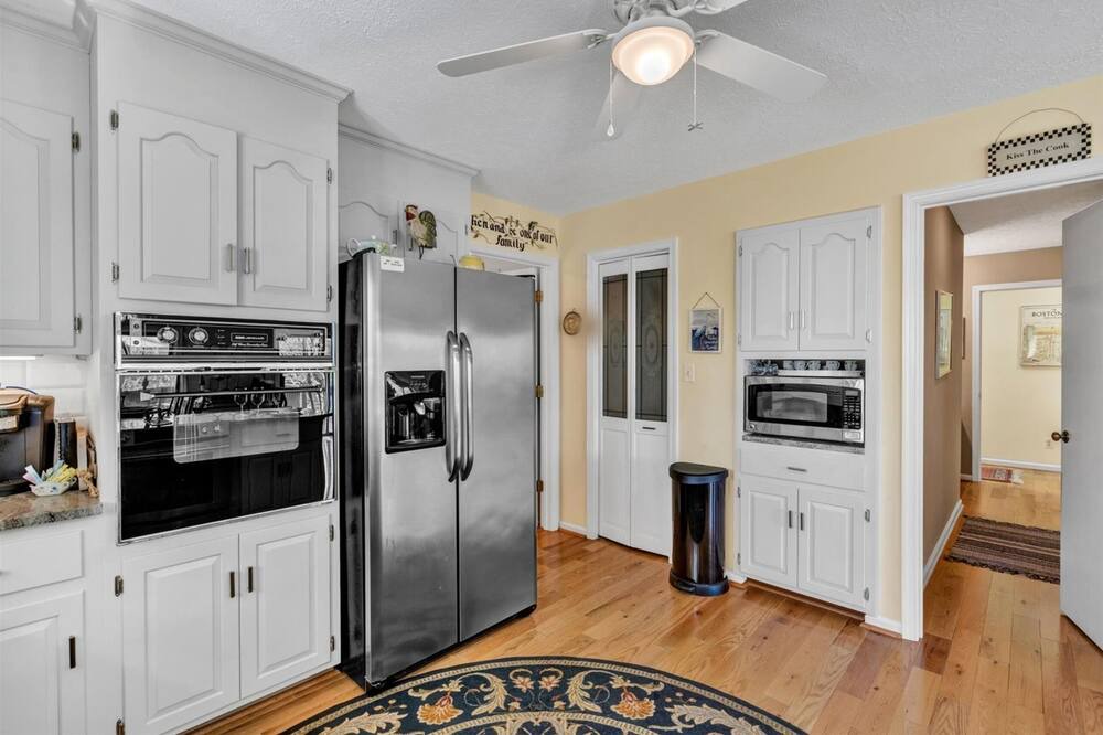 Photo of Kitchen in Moneta