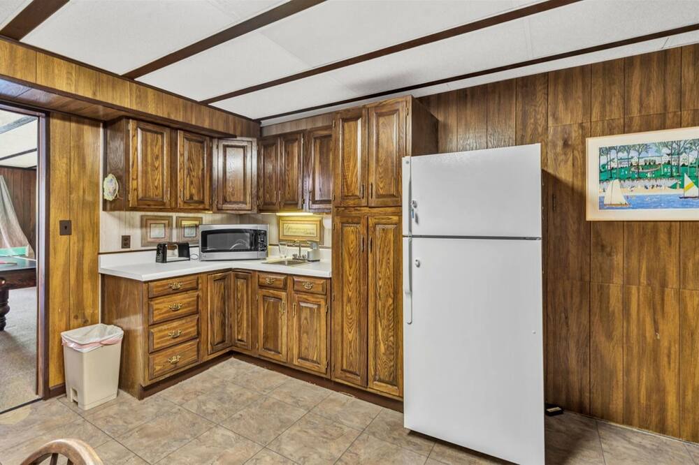 Photo of Kitchen in Moneta