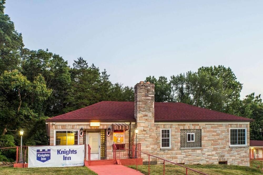 Photo of Outdoor in Knoxville