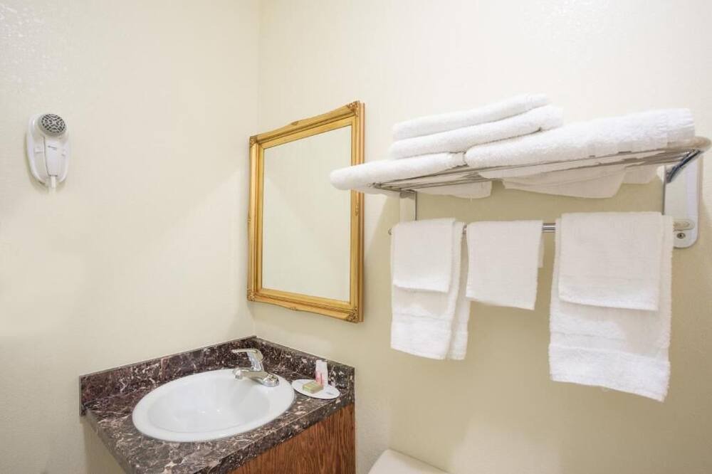Photo of Bathroom in Knoxville