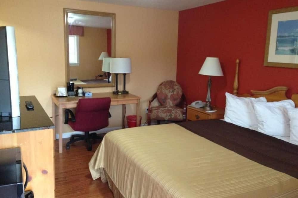 Photo of Bedroom in Knoxville