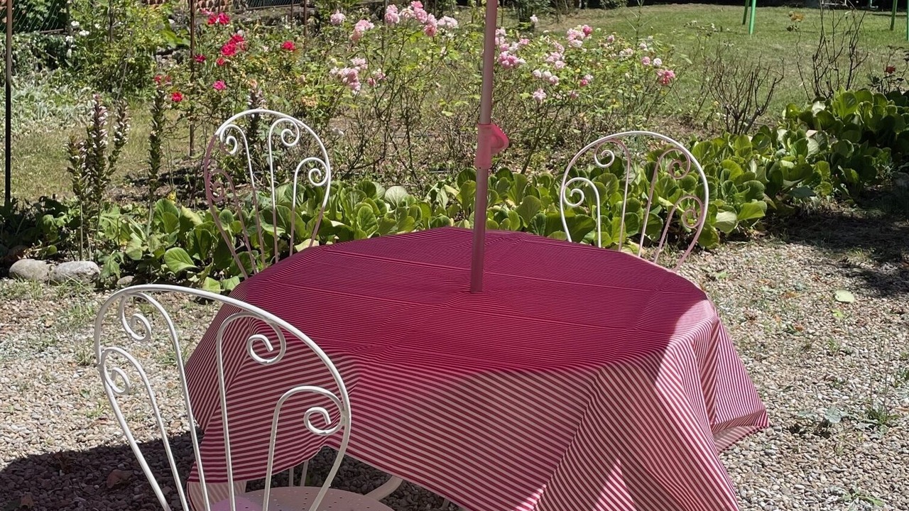 Photo of Outdoor in Besset