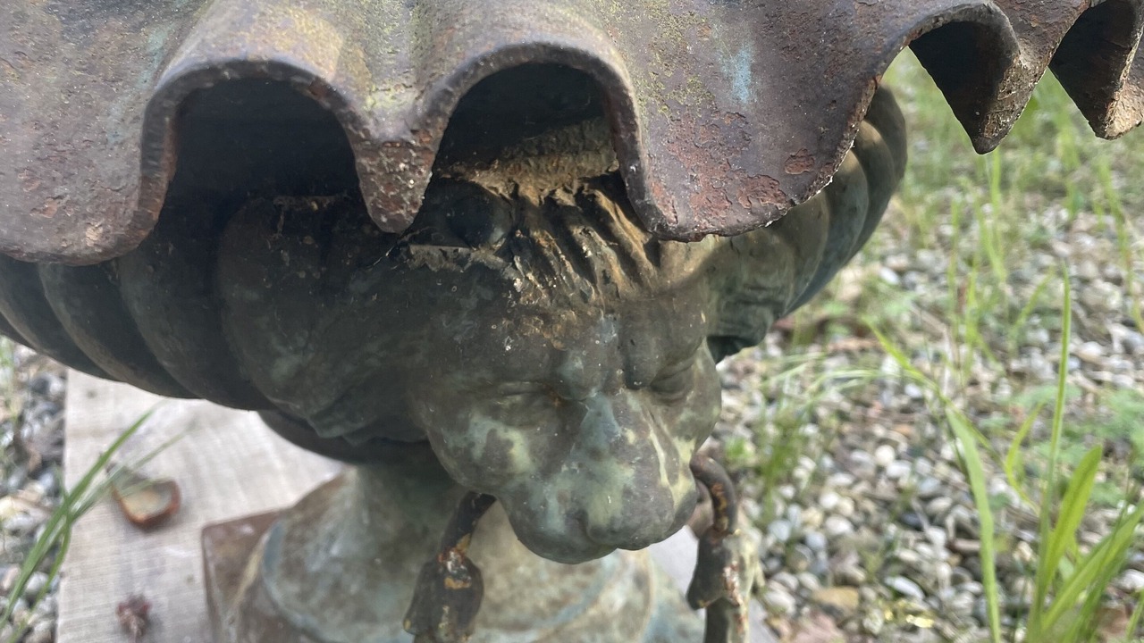 Photo of Outdoor in Besset