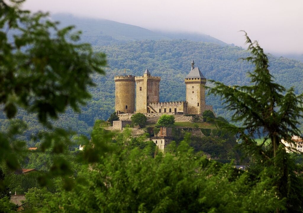 Photo of Outdoor in Besset