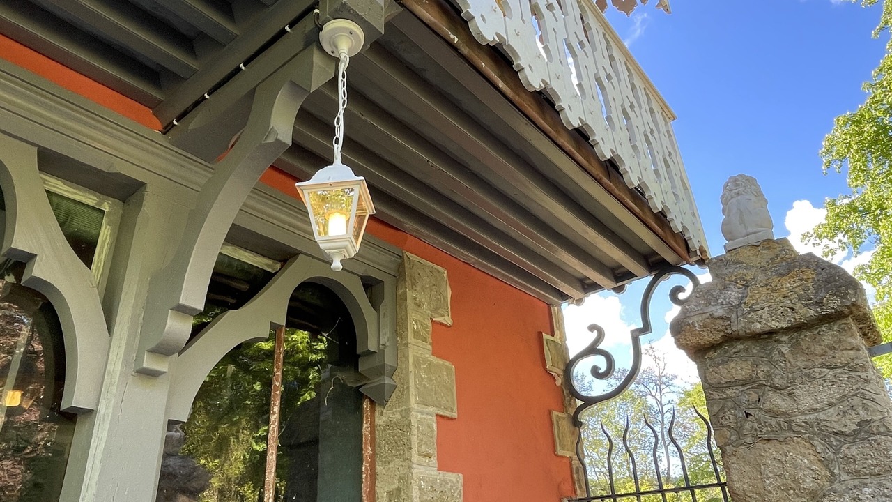 Photo of Outdoor in Besset