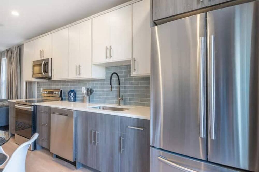 Photo of Kitchen in Poplar