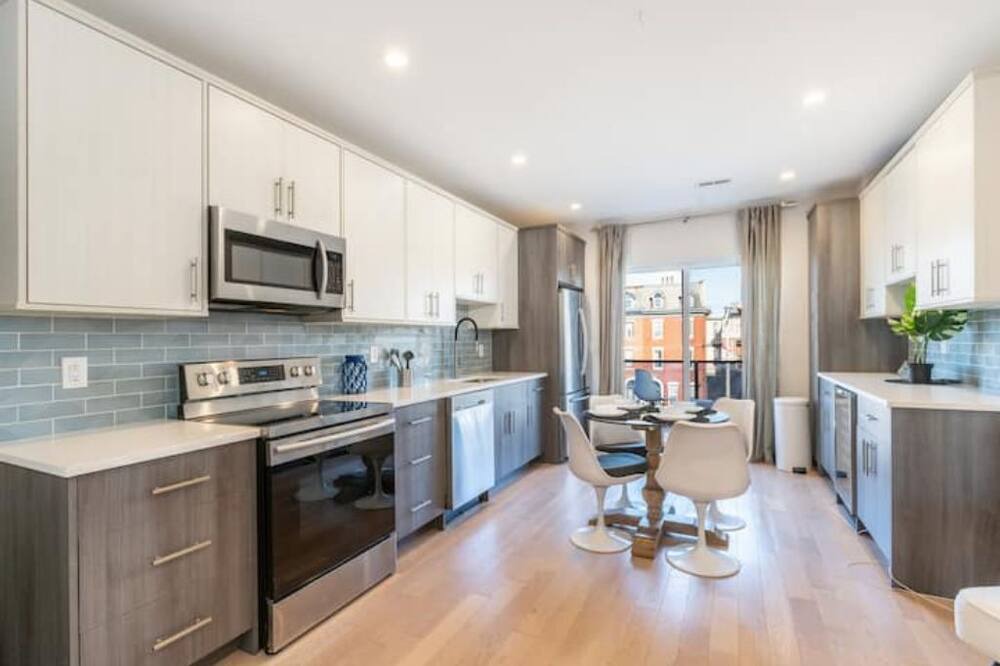 Photo of Kitchen in Poplar