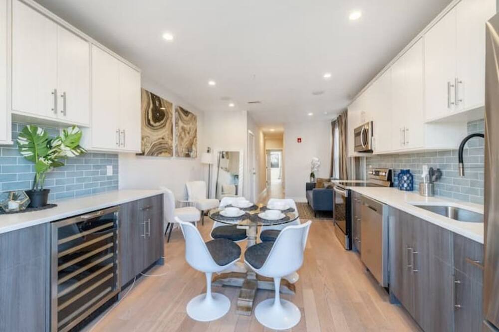 Photo of Kitchen in Poplar