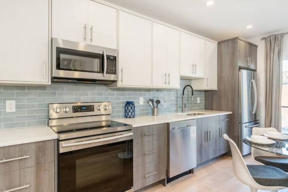 Photo of Kitchen in Poplar