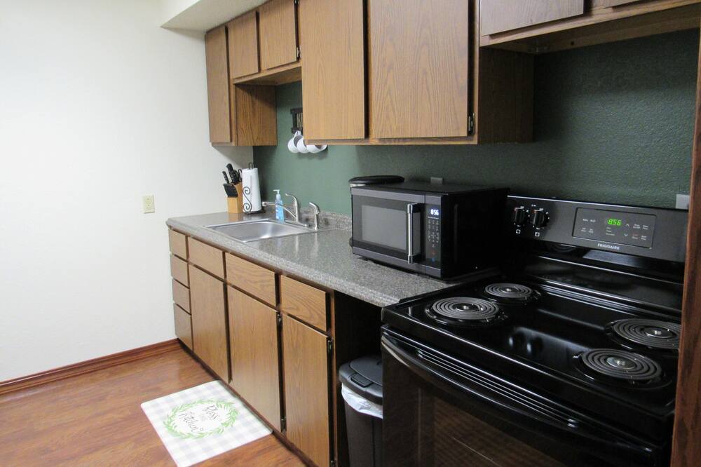 Photo of Kitchen in Smithshire