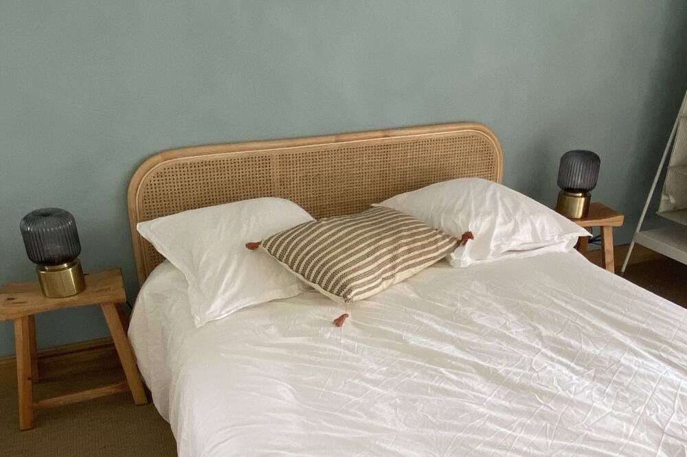 Photo of Bedroom in Saint-Laurent-la-Vallee